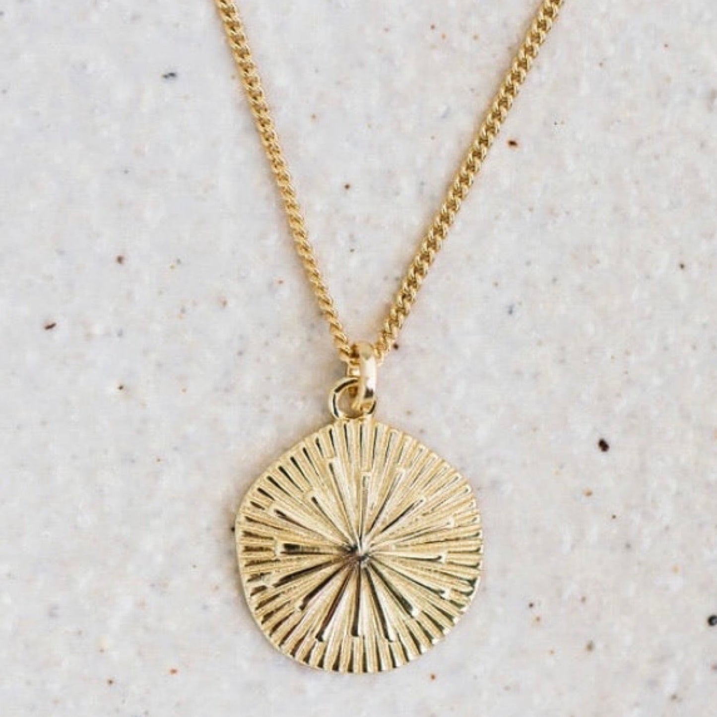 Guiding Star Necklace