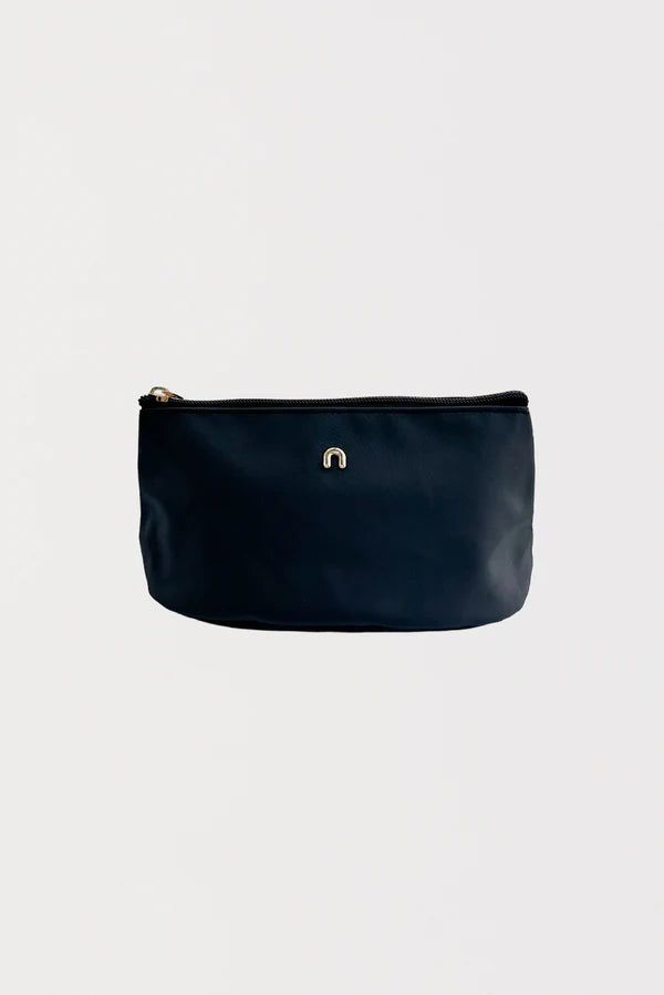 Nim Mini Pouch- Black