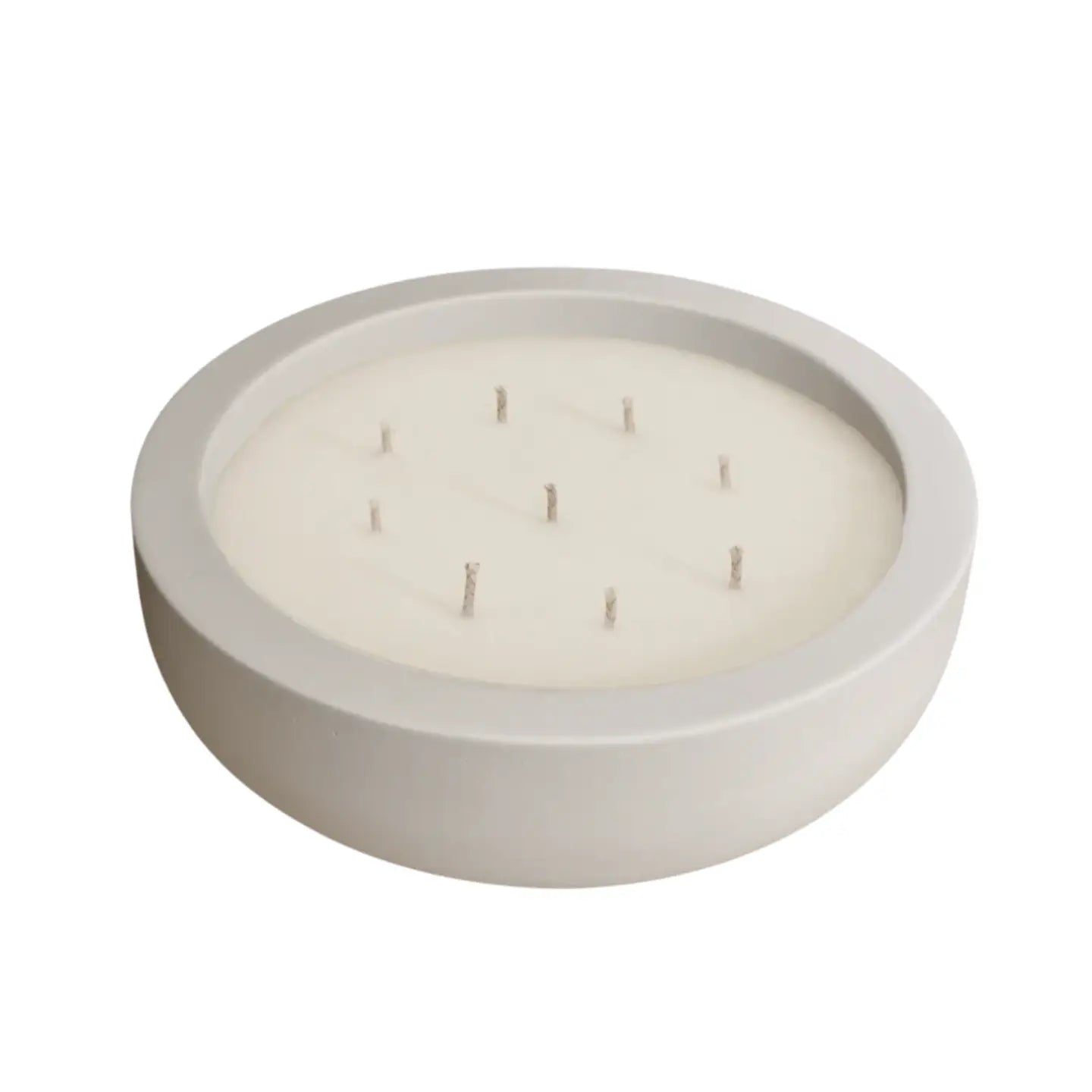 The Paloma Candle Bowl