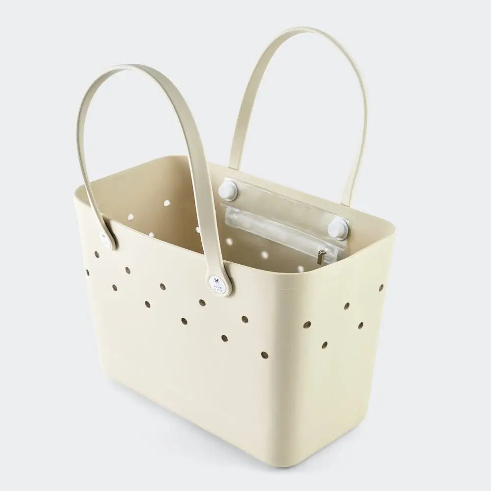 Maxi Tribe Bag- Sand