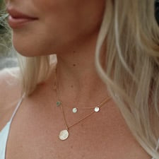 Guiding Star Necklace