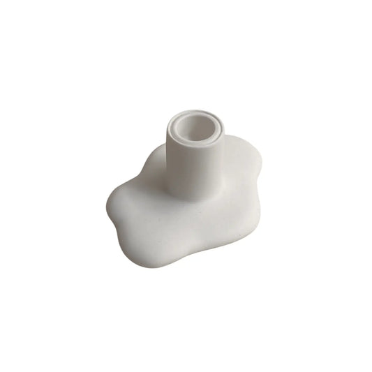The Gaia Taper Candle Holder