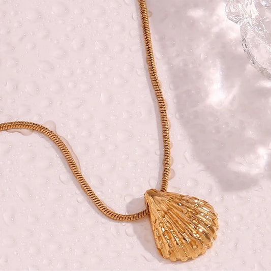 Byron Necklace