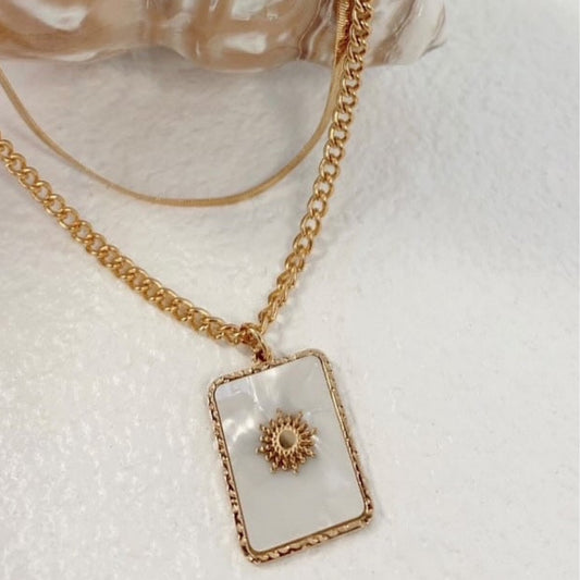 Wategos Necklace