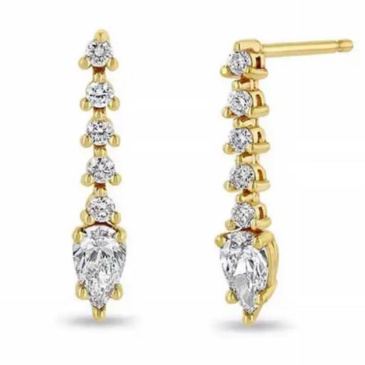 Amelia Earrings