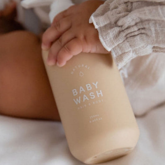 Baby Wash