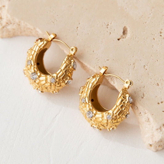 Suki Earrings