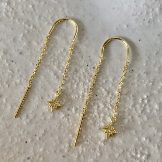 Asteria Earrings