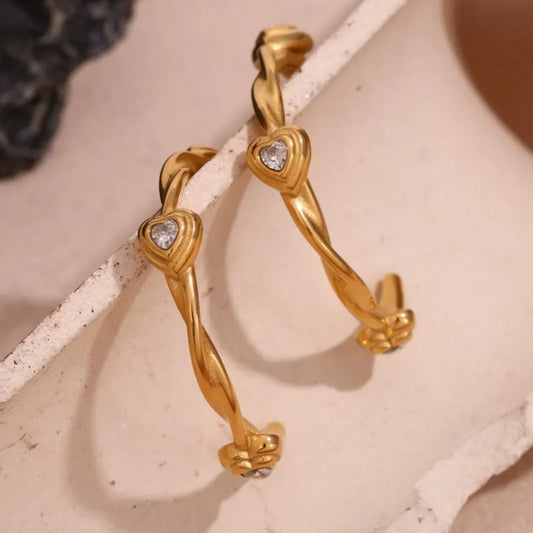 Sweetheart Hoop