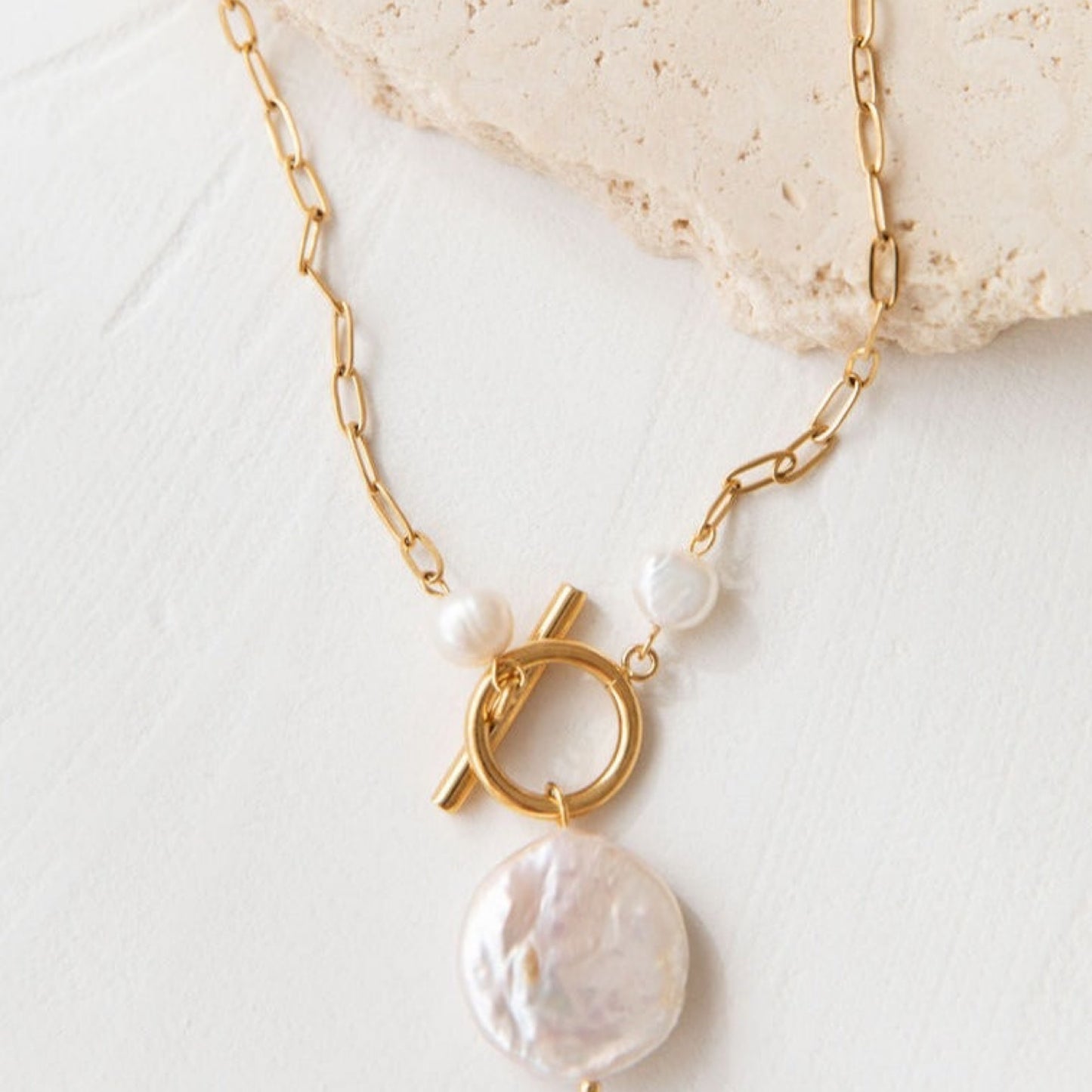 Mālie Necklace