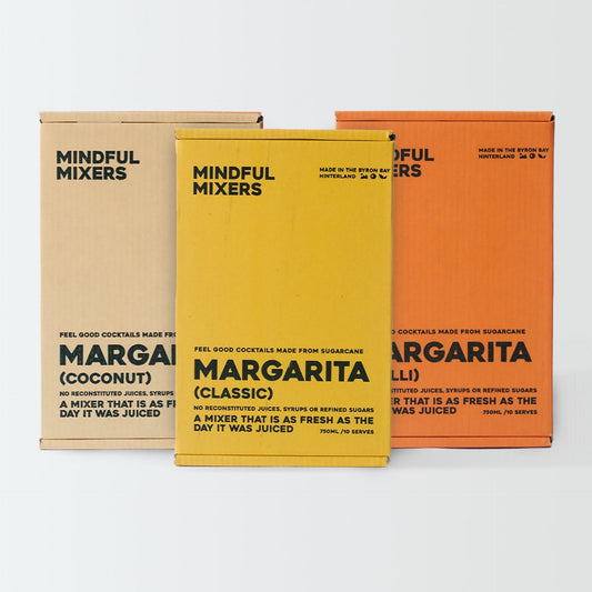 Margarita Mixer