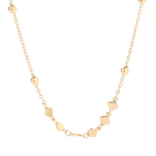 Heart and Soul Necklace