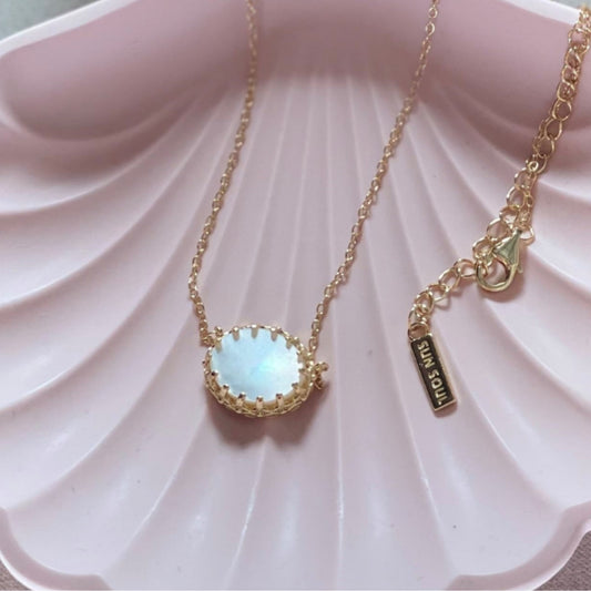 Reflections Necklace