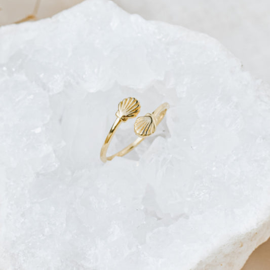 Oceans Apart Ring