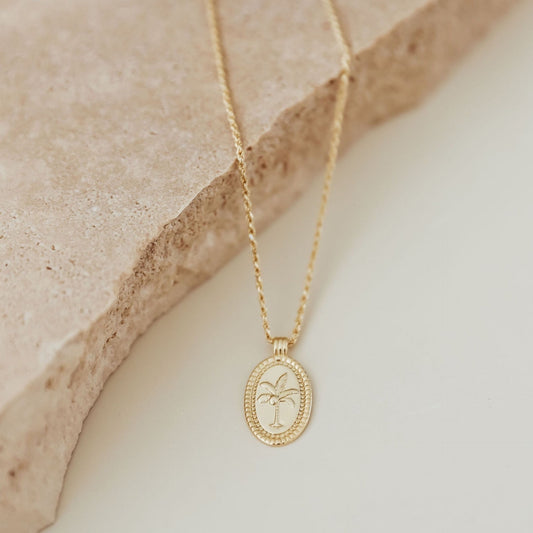 Oasis Necklace