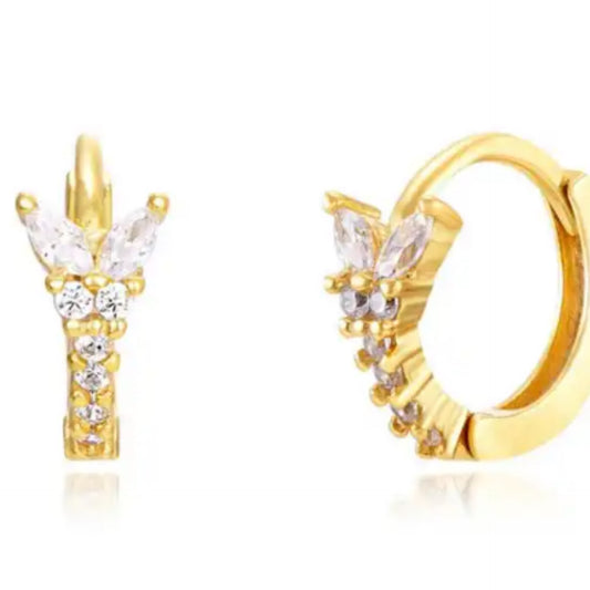 Harper Earrings