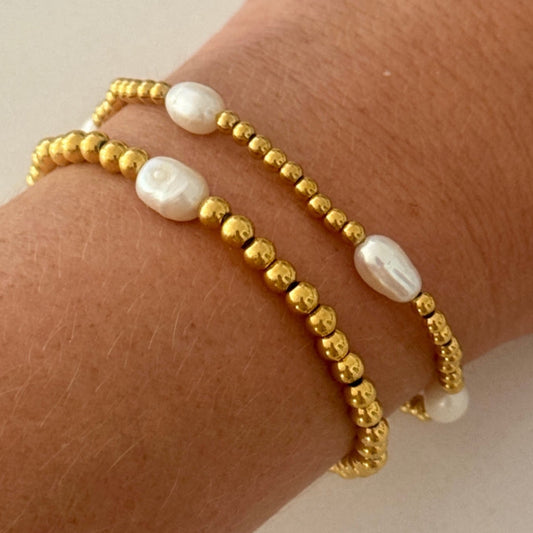 Mother Bracelet Set