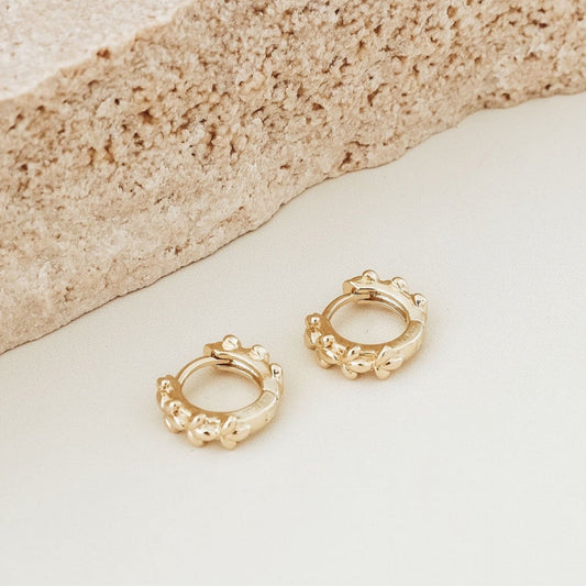 Athena Earrings