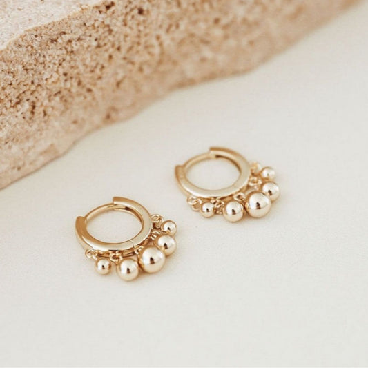 Nova Earrings